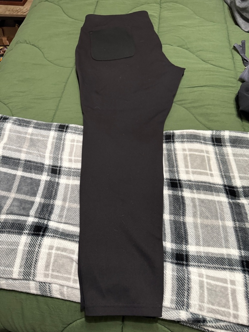 Carhartt Black Leggings